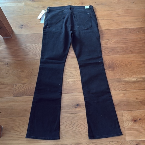 NWT Hudson Midrise Love Bootcut Jeans. Size 31 x 34 - Picture 5 of 8